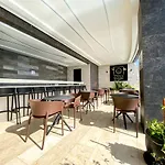 Excellent Location Studio With Roof Gym Beach At 300M