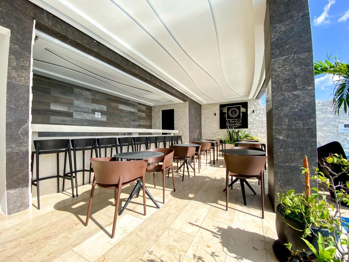Excellent Location With Roof Gym At 300m Apartamento