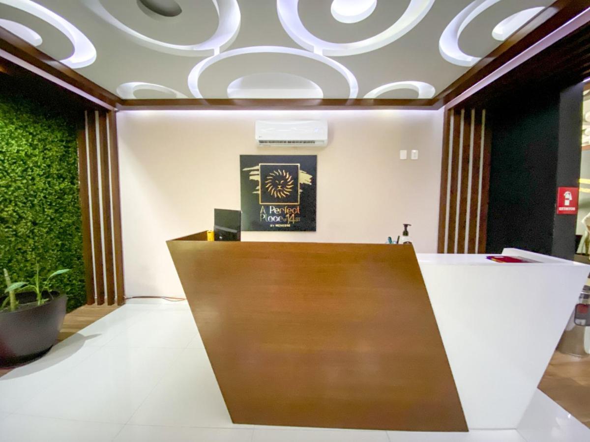 Excellent Location With Roof Gym At 300m Playa del Carmen