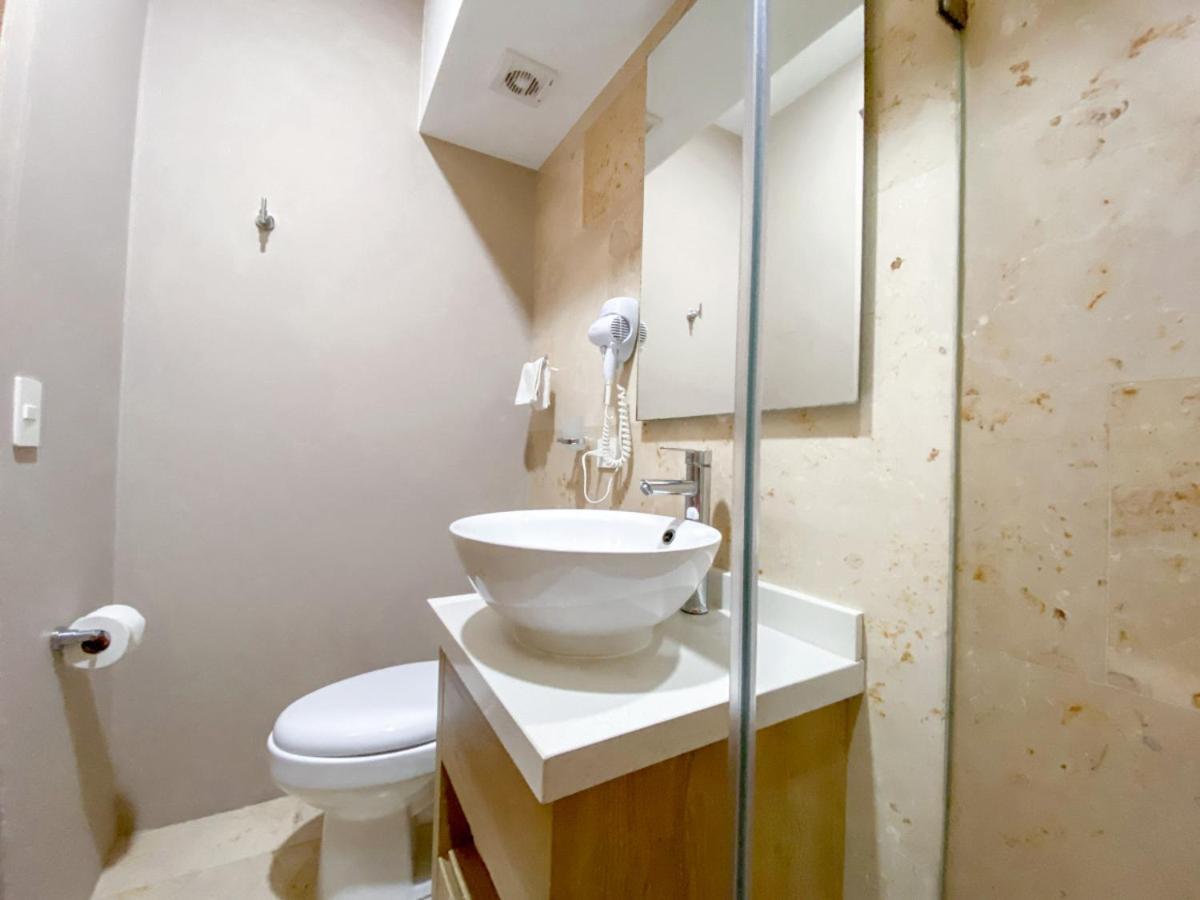 Excellent Location With Roof Gym At 300m * Playa del Carmen