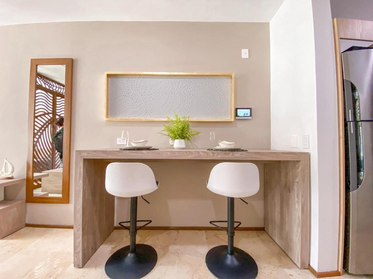 Excellent Location With Roof Gym At 300m Apartamento Playa del Carmen