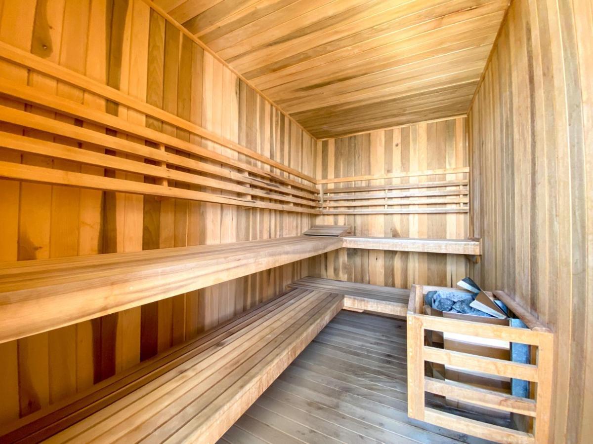 Apartamento Excellent Location With Roof Gym At 300m Playa del Carmen