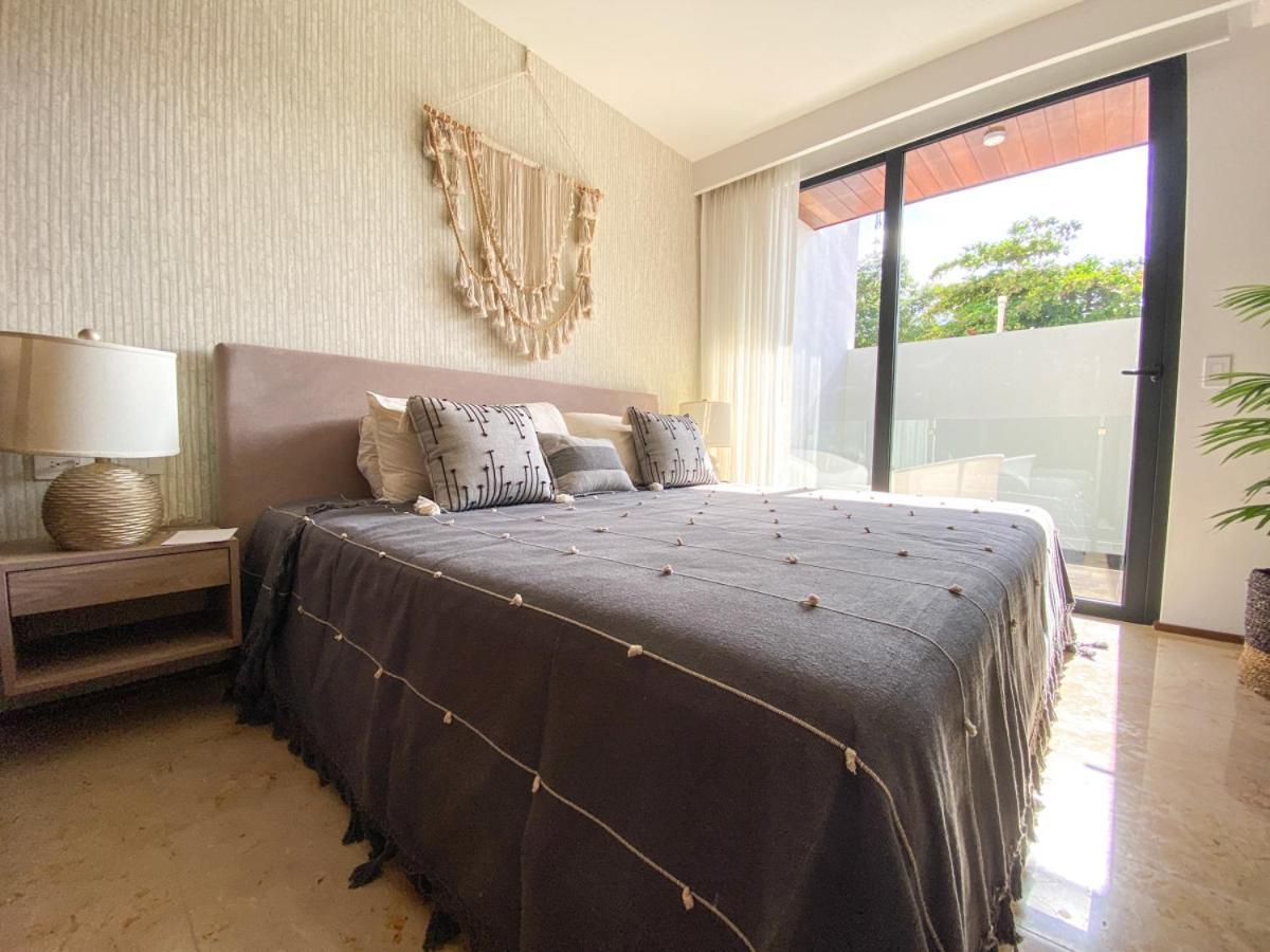Apartamento Excellent Location With Roof Gym At 300m Playa del Carmen