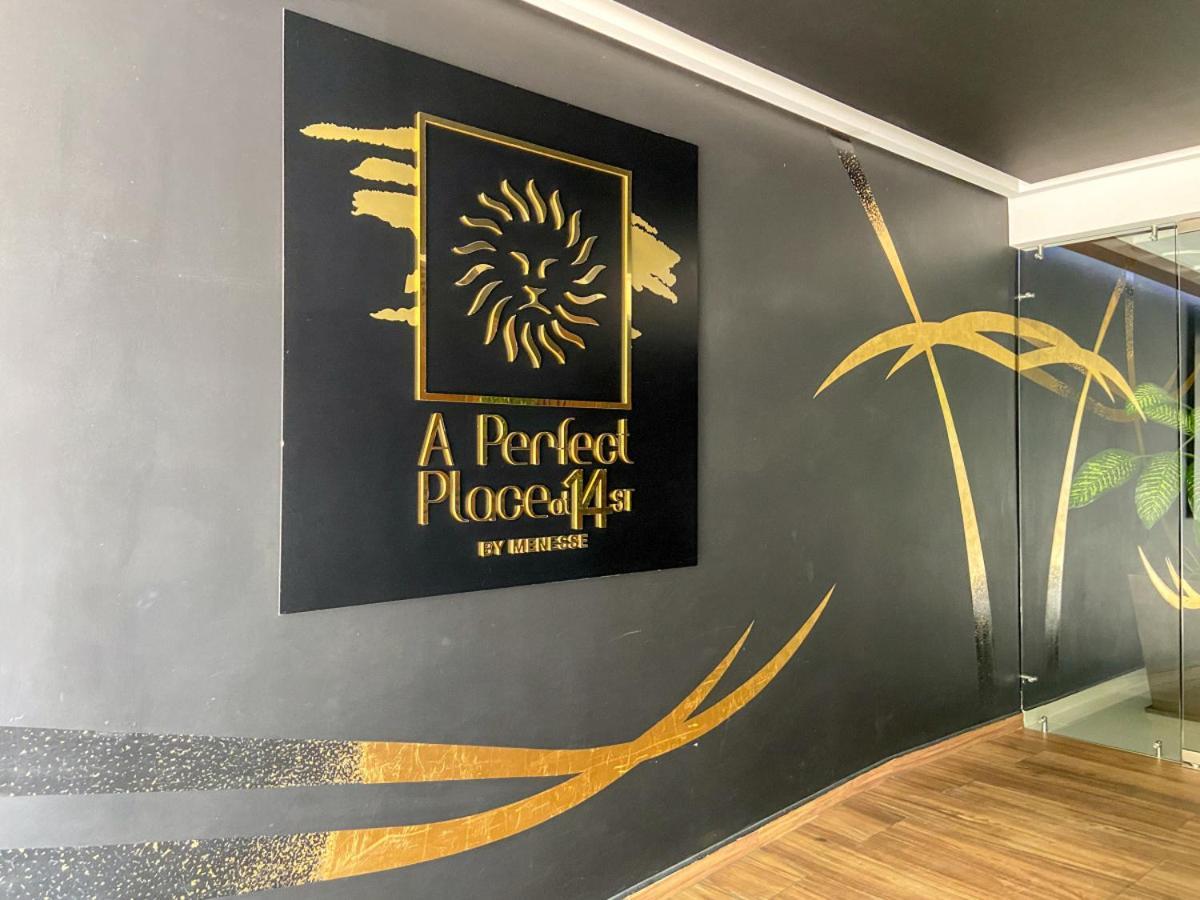 Apartamento Excellent Location With Roof Gym At 300m *