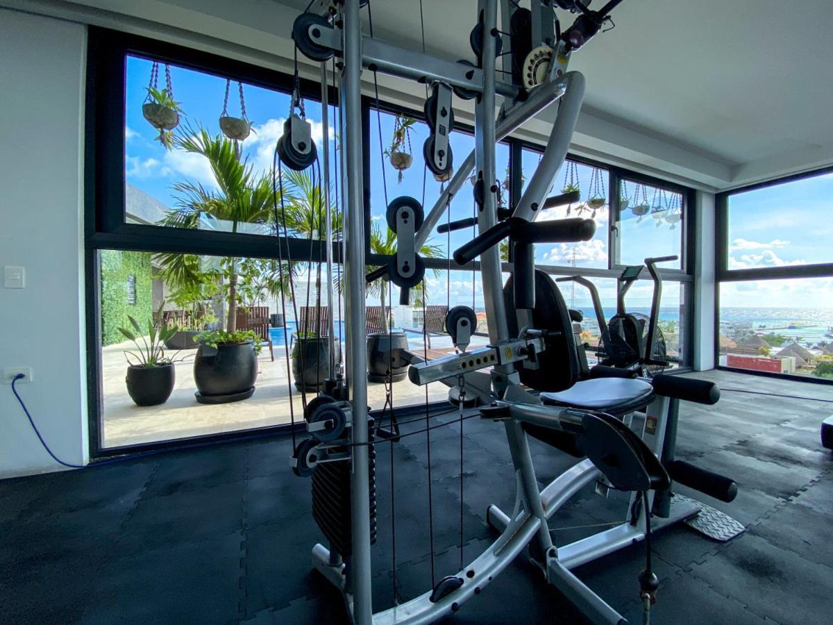 Excellent Location With Roof Gym At 300m Apartamento *