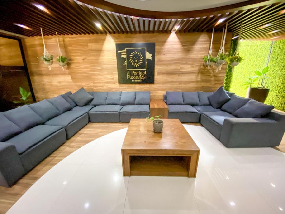 Apartamento Excellent Location With Roof Gym At 300m *