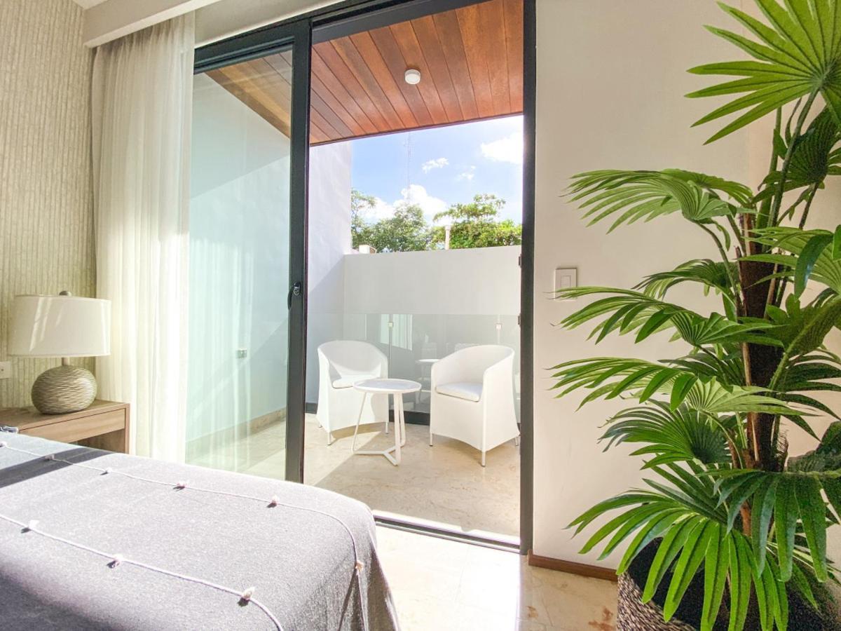 Excellent Location With Roof Gym At 300m * Playa del Carmen